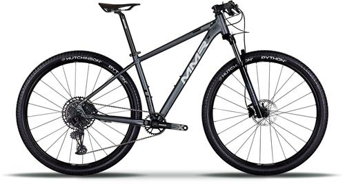 Horské kolo MMR WOKI 10 - Graphite N Black - vel.M / 23/2024
