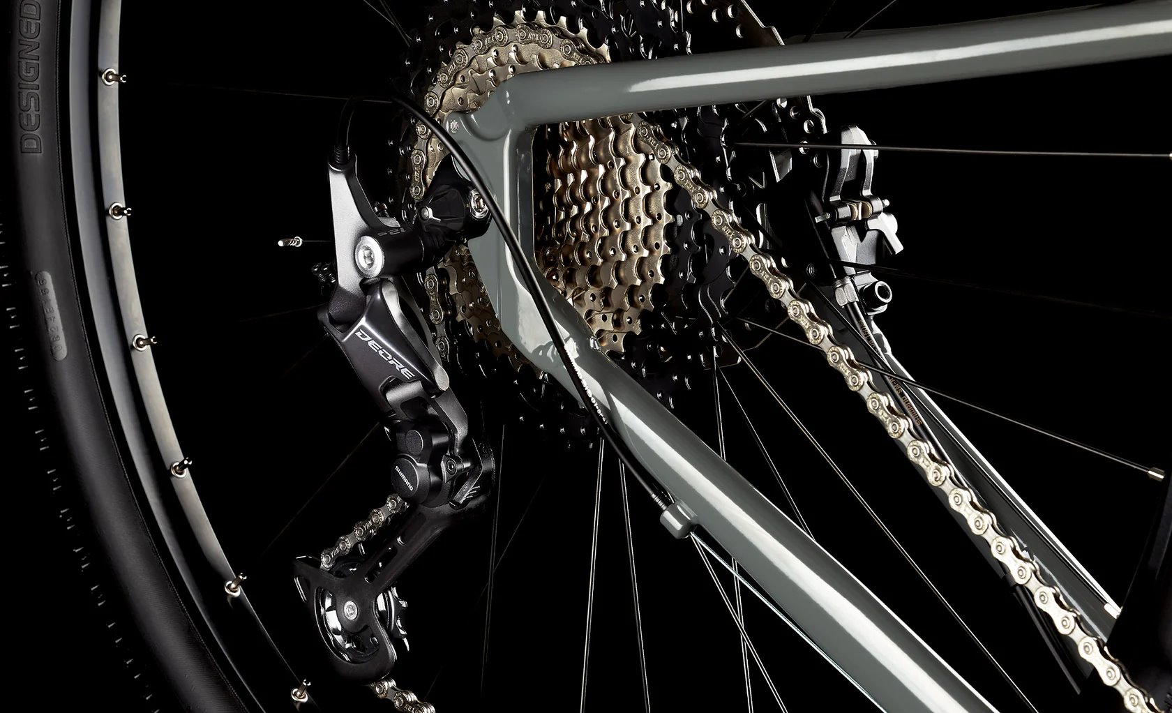 Horské kolo MMR WOKI 30 - Meteorite  - vel.L 2025