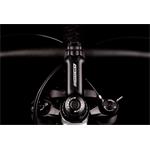 Horské kolo MMR WOKI 30 - Silver N Black vel.L / 23/2024