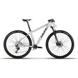Horské kolo MMR WOKI 30 - Silver N Black vel.S / 23/2024