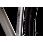 Horské kolo MMR WOKI 30 - Silver N Black vel.XL / 23/2024