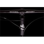 Horské kolo MMR Woki 50 - Graphite Black N Black - vel.S / 25/2026