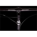 Horské kolo MMR Woki 80 EX - Graphite black N white - vel.S / 23/2024 