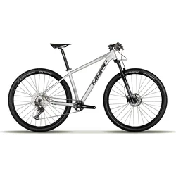 Horské kolo MMR Woki 80 EX - Silver N Black - vel.S / 23/2024