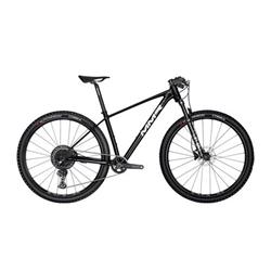 Horské kolo MMR ZEN 00 - Black N Chrome - vel.M 2025