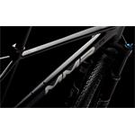 Horské kolo MMR ZEN 00 - Black N Chrome - vel.S  25/2026