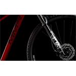 Horské kolo MMR ZEN 00 - Chrome Red - vel.M  25/2026
