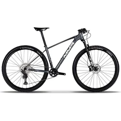Horské kolo MMR ZEN 00 - Graphite N White - vel.XL / 23/2024