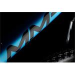 Horské kolo MMR ZEN 10 - Metallic Blue N Black - vel.L / 25/2026