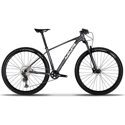 Horské kolo MMR ZEN 30 - Graphite N White - vel.M / 24/2025