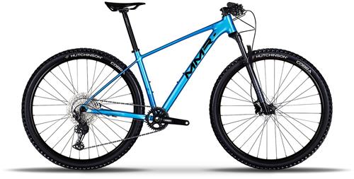 Horské kolo MMR ZEN 30 - Metallic Blue N Black - vel.S / 23/2024