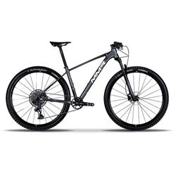 Horské kolo MMR ZEN 70 EX 1210 - Graphite N White - vel.XL / 23/2024