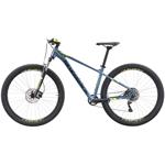 Horské kolo SILVERBACK Stride Sport Grey / Lime - 16,5"/M