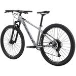 Horské kolo SILVERBACK Stride SX Grey/Black - 20"/XL