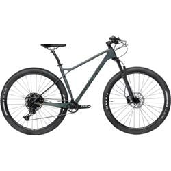 Horské kolo SILVERBACK Superspeed CF, SRAM GX 12s, vel.S - Grey