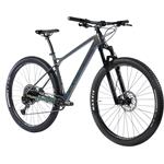 Horské kolo SILVERBACK Superspeed CF, SRAM NX 12s, vel.M - Grey