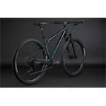 Horské kolo SILVERBACK Superspeed CF, SRAM SX 12s, vel.M - Emerald Green