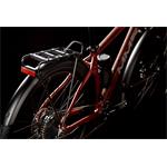 Horský bicykel E-WOKI 00 - Cinnemon N Black - veľkosť S 25/2026
