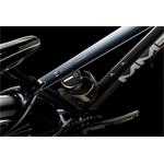 Horský bicykel E-WOKI 00 - Midnight Blue N Black - veľkosť S 25/2026