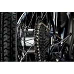 Horský bicykel E-WOKI 00 - Midnight Blue N Black - veľkosť S 25/2026
