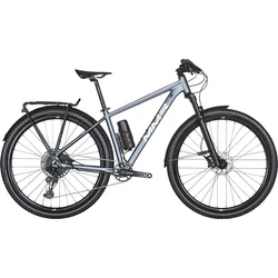 Horský bicykel E-WOKI 00 - Midnight Blue N Black - veľkosť S 25/2026