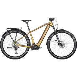 Horský bicykel MMR KOEN 00 - Cooper N Blue - veľkosť XL / 2024