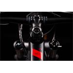 Horský bicykel MMR KORE 00 - Black N Red - veľkosť L / 23/2024