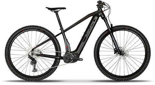 Horský bicykel MMR KORE 10 - Black N Red - veľkosť L / 23/2024