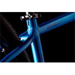 Horský bicykel MMR KUMA 00 - Metallic Matte Blue - veľkosť S / 25/2026