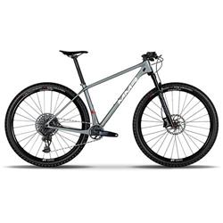 Horský bicykel MMR RAKISH 00 - Black N Red - veľkosť L / 24/2025