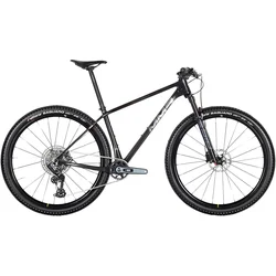 Horský bicykel MMR RAKISH 00 - Carbon N Chrome - veľkosť L / 2024