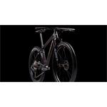 Horský bicykel MMR RAKISH 00 - Carbon N Chrome - veľkosť M / 2024