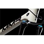 Horský bicykel MMR RAKISH 00 - Light Grey N Black - veľkosť M 25/2026