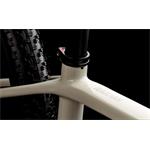 Horský bicykel MMR RAKISH 00 - Light Grey N Black - veľkosť M 25/2026