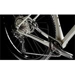 Horský bicykel MMR RAKISH 00 - Light Grey N Black - veľkosť M 25/2026