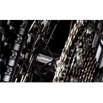 Horský bicykel MMR RAKISH 10 - Carbon N Chrome - veľkosť M 25/2026