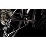 Horský bicykel MMR RAKISH 10 - Carbon N Chrome - veľkosť M 25/2026