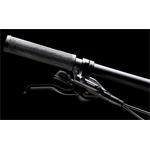 Horský bicykel MMR RAKISH 10 - Carbon N Chrome - veľkosť M 25/2026