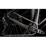 Horský bicykel MMR RAKISH 30 - Carbon N Chrome - veľkosť S 25/2026