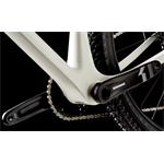 Horský bicykel MMR RAKISH 30 - Light Grey N Black - veľkosť S 25/2026