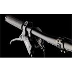 Horský bicykel MMR RAKISH 30 - Light Grey N Black - veľkosť S 25/2026
