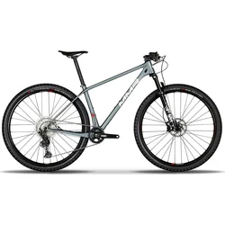 Horský bicykel MMR RAKISH 50 - Black N Red veľkosť L / 23/2024