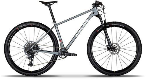 Horský bicykel MMR Rakish 70 EX GX 1210 - Graphite Black N Red - veľkosť L / 23/2024