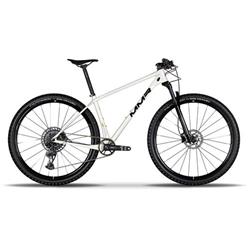 Horský bicykel MMR RAKISH 70 - Pearlwhite N Black - veľkosť L / 24/2025