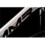 Horský bicykel MMR RAKISH 90 - Pearlwhite N Black veľkosť XL / 23/2024