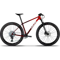 Horský bicykel MMR RAKISH SL 00 EX - TEAM veľkosť S / 23/2024