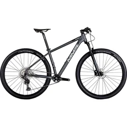 Horský bicykel MMR WOKI 00 - Graphite N Black - veľkosť L / 23/2024