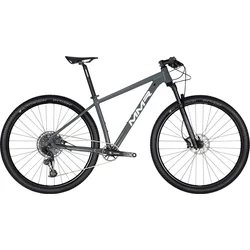 Horský bicykel MMR WOKI 10 - Meteorite - veľkosť M 25/2026
