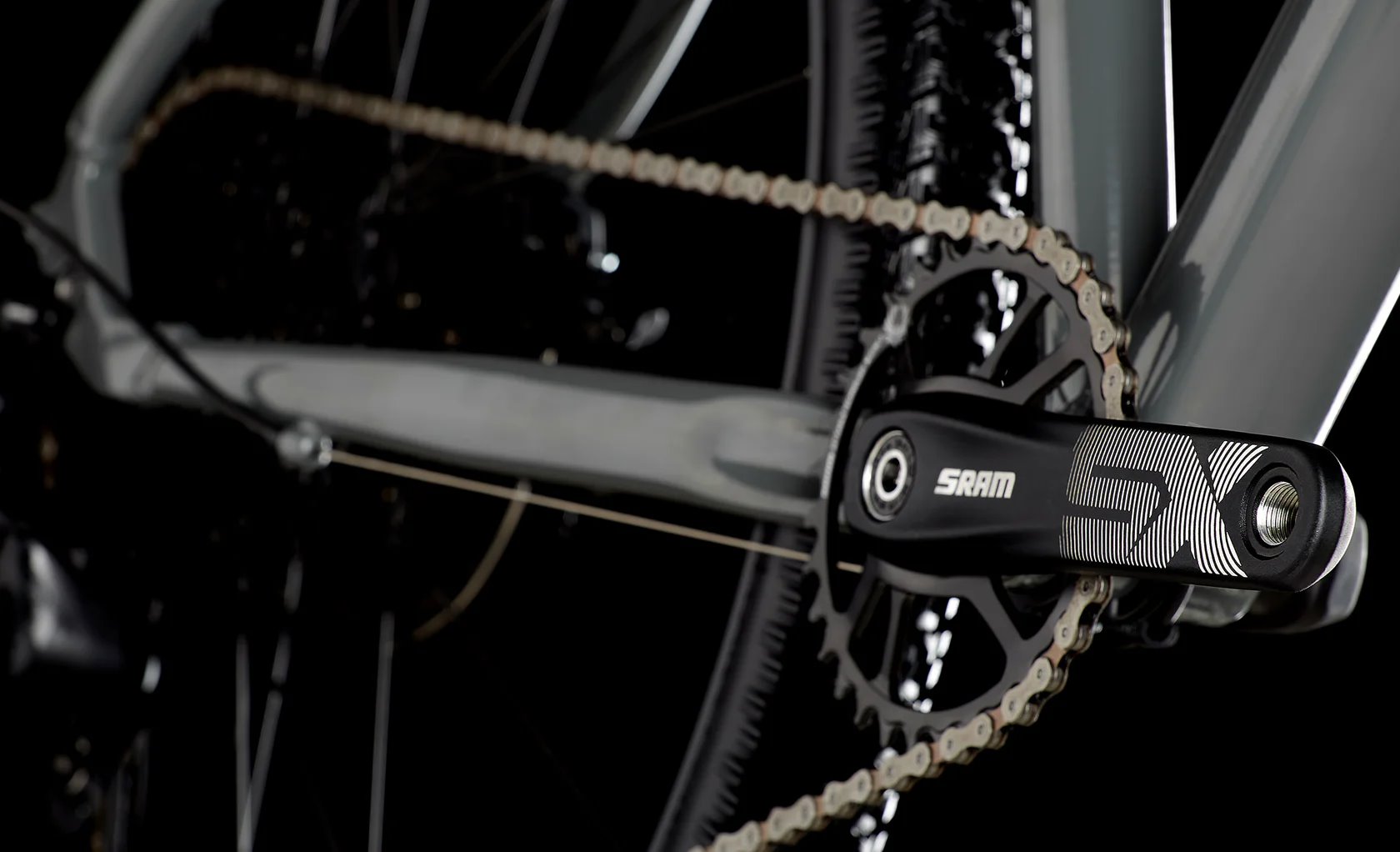 Horský bicykel MMR WOKI 10 - Meteorite - veľkosť XL 25/2026