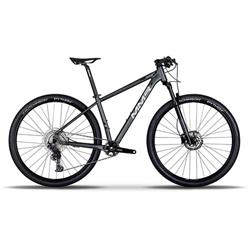 Horský bicykel MMR WOKI 30 - Graphite N Black veľkosť L / 24/2025